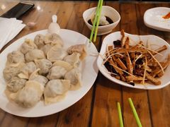 -宝源饺子(麦子店街店)