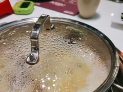 -洪氏嗨捞·猪肚鸡火锅(阳光天地店)