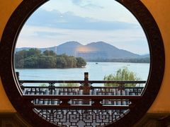 -楼外楼(西湖景区孤山路店)