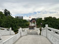 -上海财神庙