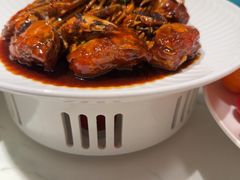 -荷塘秋月·本帮江浙菜(国权路店)