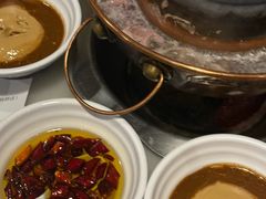 -将台涮肉(酒仙桥店)