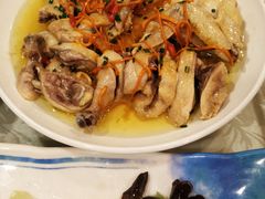 -清华酒楼(盘门店)