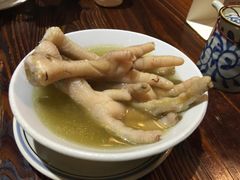 -黄祥华养生堂·炖汤·营养蒸饭(岭南天地店)