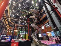 -核客电玩城(东门店)