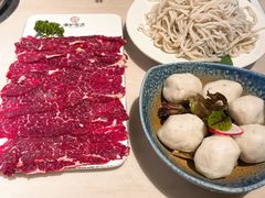 -围炉夜话·潮汕卤水火锅(榕江店)