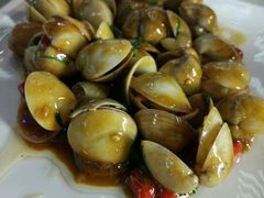 蛤蜊-听香·678茶铺(猛追湾店)