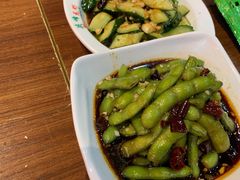 -庆峰龙虾烧烤(合肥一店)