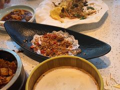 -玉林烤鸭店(黄村兴华店)