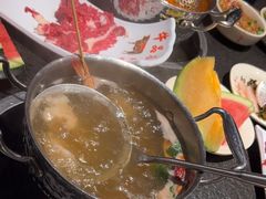 -牛品荟牛肉火锅(新城广场店)