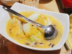 -绿茶餐厅(龙湖金楠天街店)