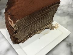 -Awfully Chocolate(来福士广场店)
