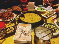 -欢乐迪氧吧KTV(大渡口步行街店)