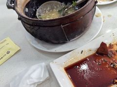 -品记潮汕砂锅粥(湖东路店)