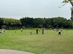 -白鹭洲公园