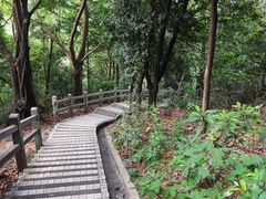 -广州市白云山风景名胜区