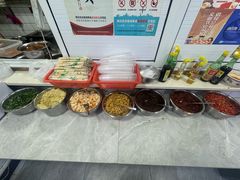 -李易面馆(高桥店)