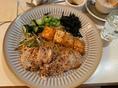 -BAKER&SPICE(安福路店)