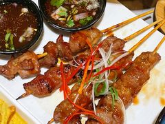 -Home Thai·泰谣(王府井apm店)