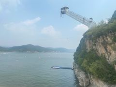 -北京金海湖景区