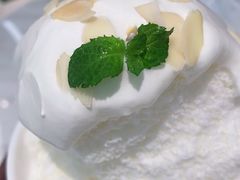 -丹礼糖甜品