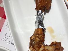 -西贝(上海我格广场店)