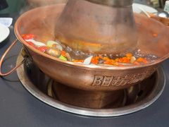 -阳坊胜利涮羊肉(阳坊老店)