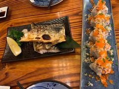 -坂吉屋·居酒屋深夜食堂(龙湖店)