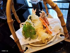 -曙亚洲餐厅-重庆富力艾美酒店(南坪万达广场店)