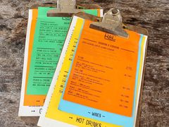 -RAC BAR(安福路店)