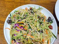 -李老哈·东北菜(宋园路店)