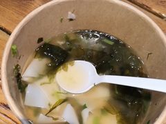 -手劲鱼丸馄饨铺(哈一百店)