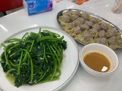 -嘉升大排档(番禺总店)