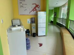 -昂立青少儿成长中心(长宁仙霞校区)