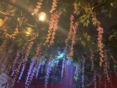 -酒座音乐主题串吧(滑翔西社区店)