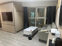 -如家旗下-济南万象城奥体中心舜泰广场华驿精选酒店