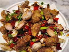 -隐厨·海鲜餐厅(恒通路店)