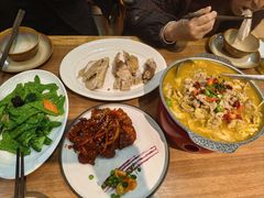 -贯贯吉·清真餐厅(浙江中路店)