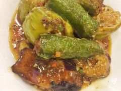 -客家汇·客家传承菜(水库店)