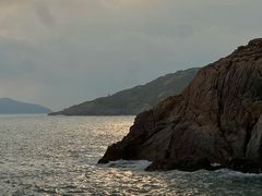 -广东惠东海龟国家级自然保护区