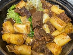-珍珍小食店(西华路店)