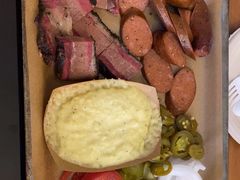 -得州厚道美式烤肉Texas Style BBQ(K11店)