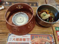 -成都你六姐·牛肉冒菜(上海环宇荟店)