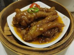 -御彩酒家(东风东路店)