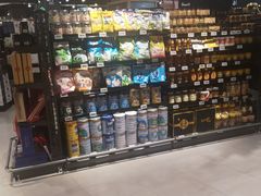 -永辉Bravo超市(东二环泰禾广场店)