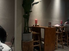 -漆黑觉米粉(三里屯店)