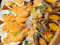 -双合园·海鲜水饺青岛菜(上清路店)