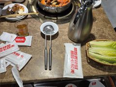 -七欣天香辣蟹火锅(常熟珠海路万达广场店)