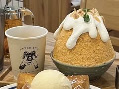 -After You Dessert Cafe(Silom Complex)