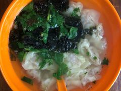 -阿麟馄饨(延长路店)